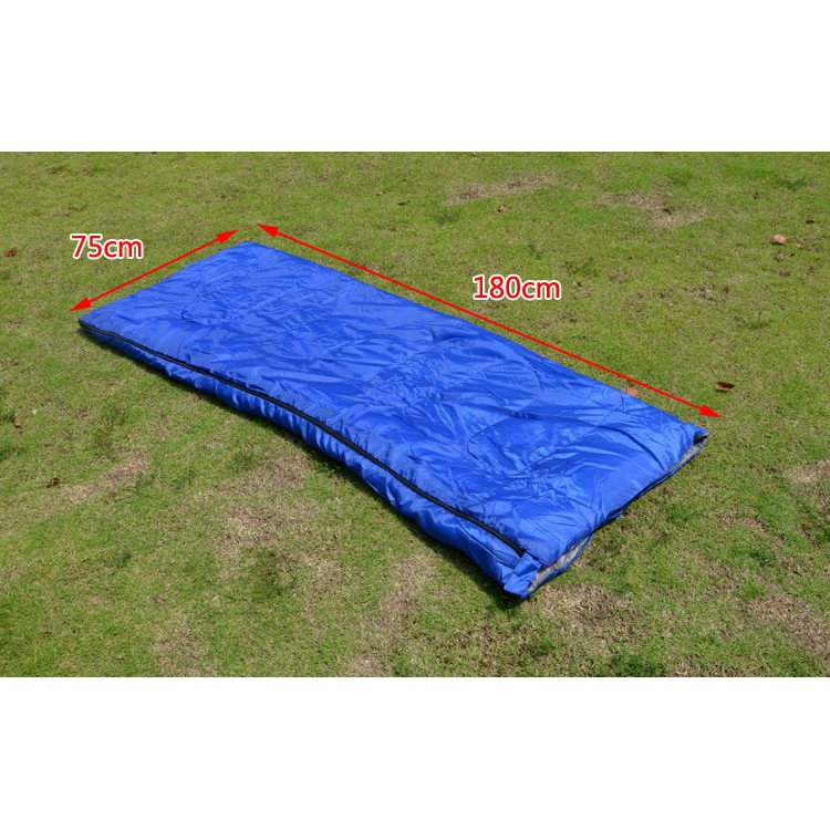 Túi ngủ cao cấp, Túi ngủ văn phòng chất lượng cao, trọng lượng 1kg | BigBuy360 - bigbuy360.vn