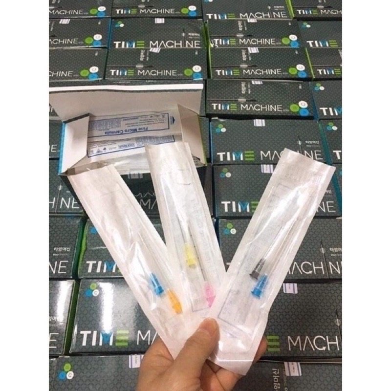 Combo 10 kim Caluna 23G, 25G, 27G