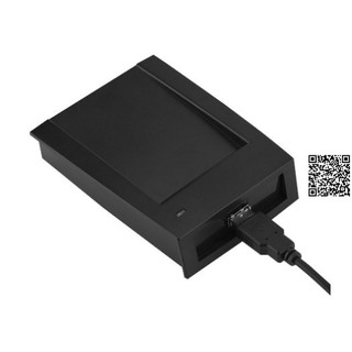 Đầu đọc thẻ từ 125Khz RFID 584