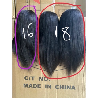 Đầu manocanh 100% tóc thật