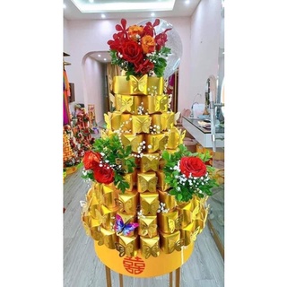 ComBo 200 vỏ hộp cánh bướm