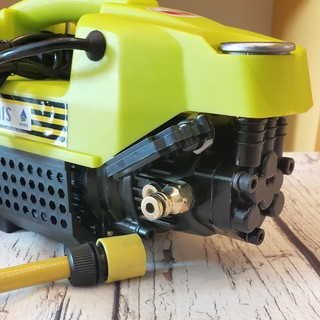 Máy Rửa Xe 1800W OMAIS 2208