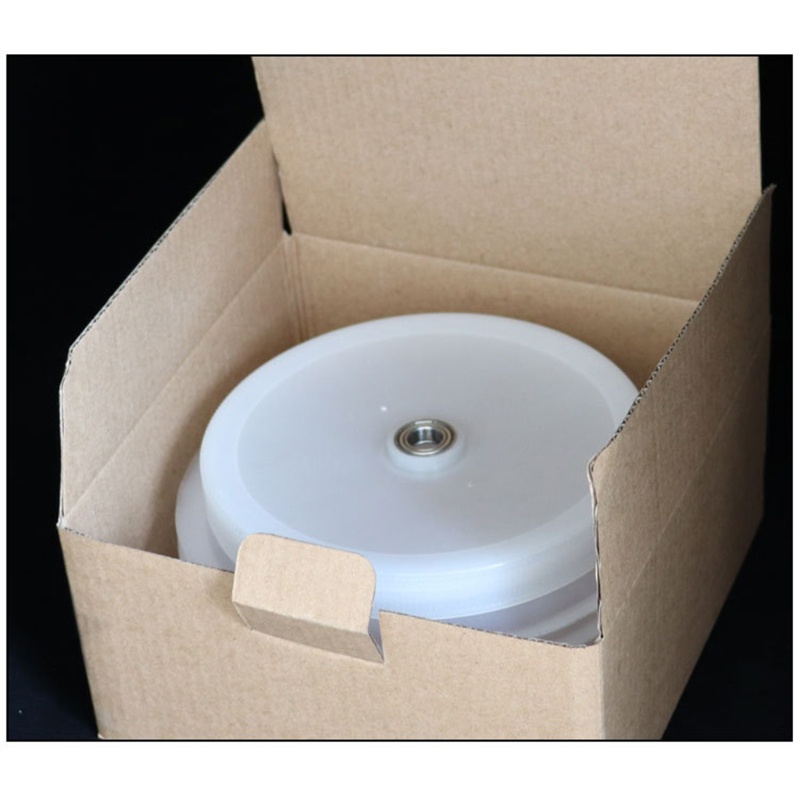 Vỏ Bọc Lỗ Đèn Pha Bằng Kim Loại Chống Bụi