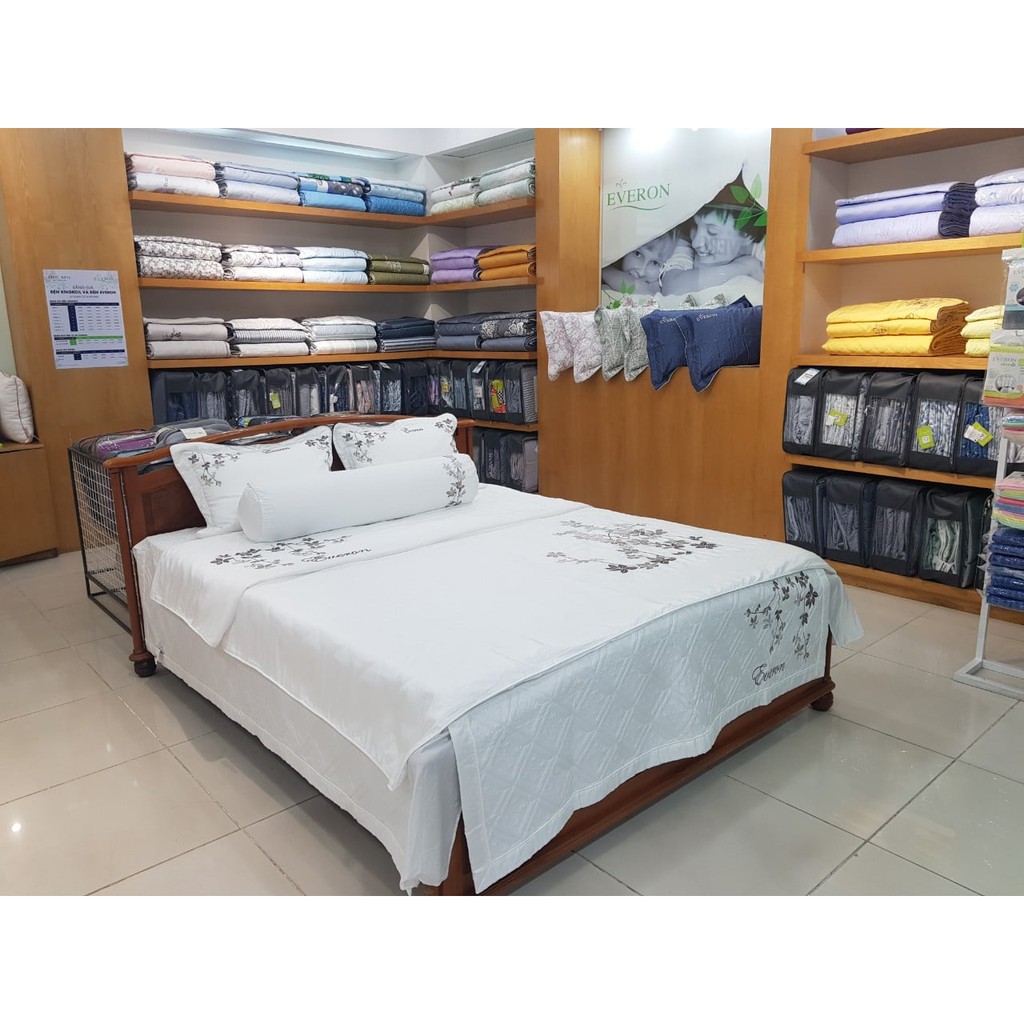 Vỏ gối nằm EVERON est20037 45*65