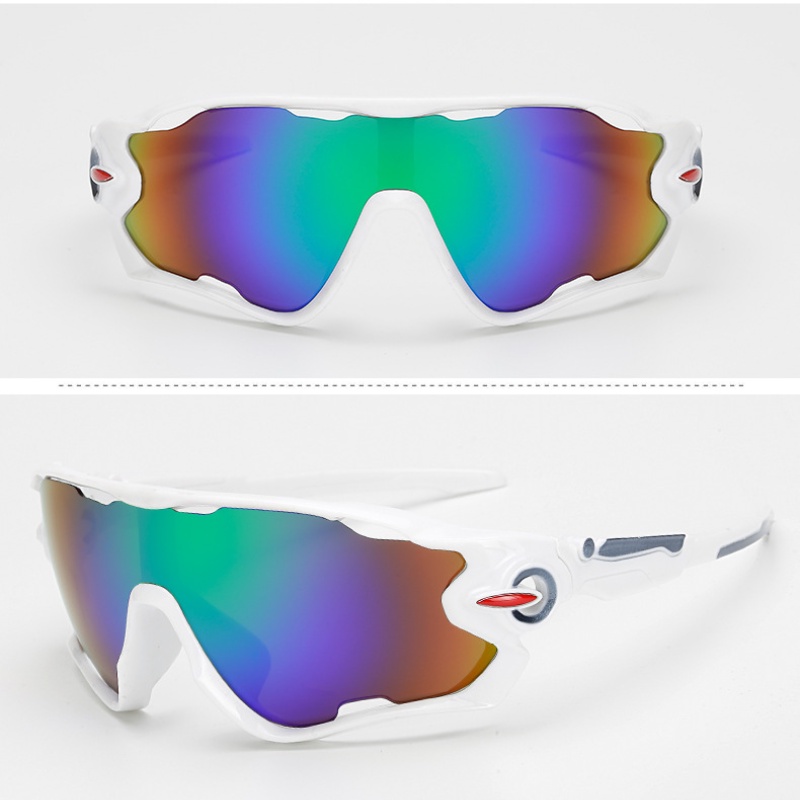 Kính mát thể thao phong cách năng động cho nam nữ