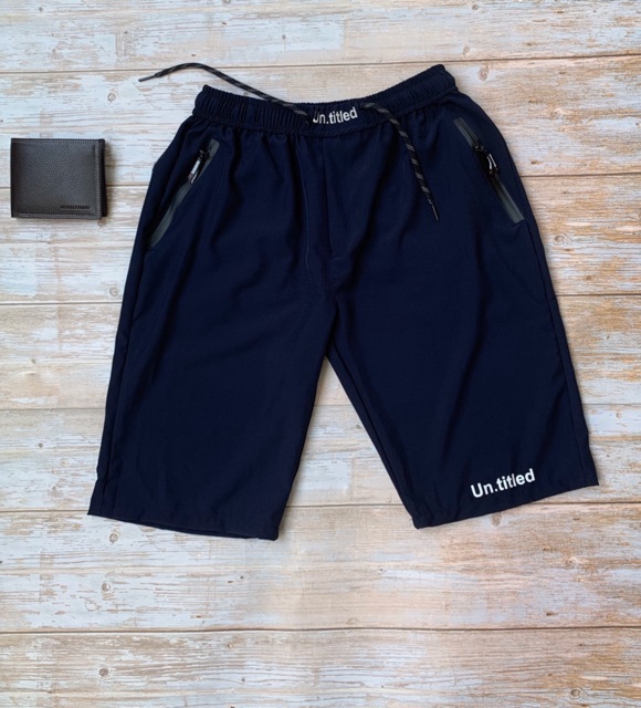 Quần ngố nam thể thao - mã QNuntitled