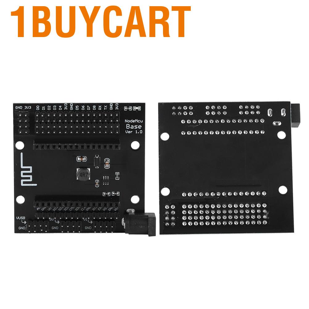 Bảng mạch mở rộng phát triển WIFI ESP8266 chuyên nghiệp