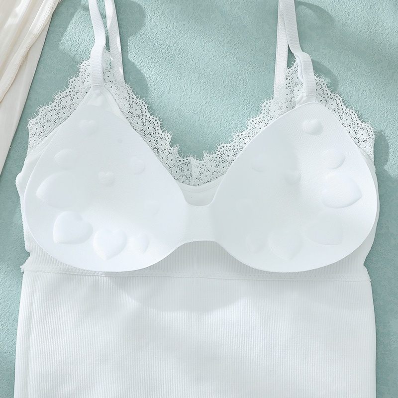 Áo lót thể thao AOWEINISI thiết kế đơn giản thời trang cao cấp cho nữ