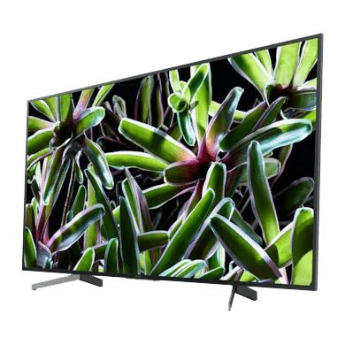 Smart Tivi Sony 55 inch 4K UHD KD-55X7000G - Hàng Chính Hãng