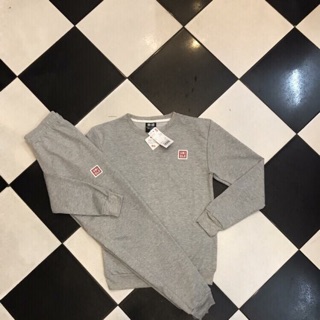 Combo 6 bộ nỉ nam