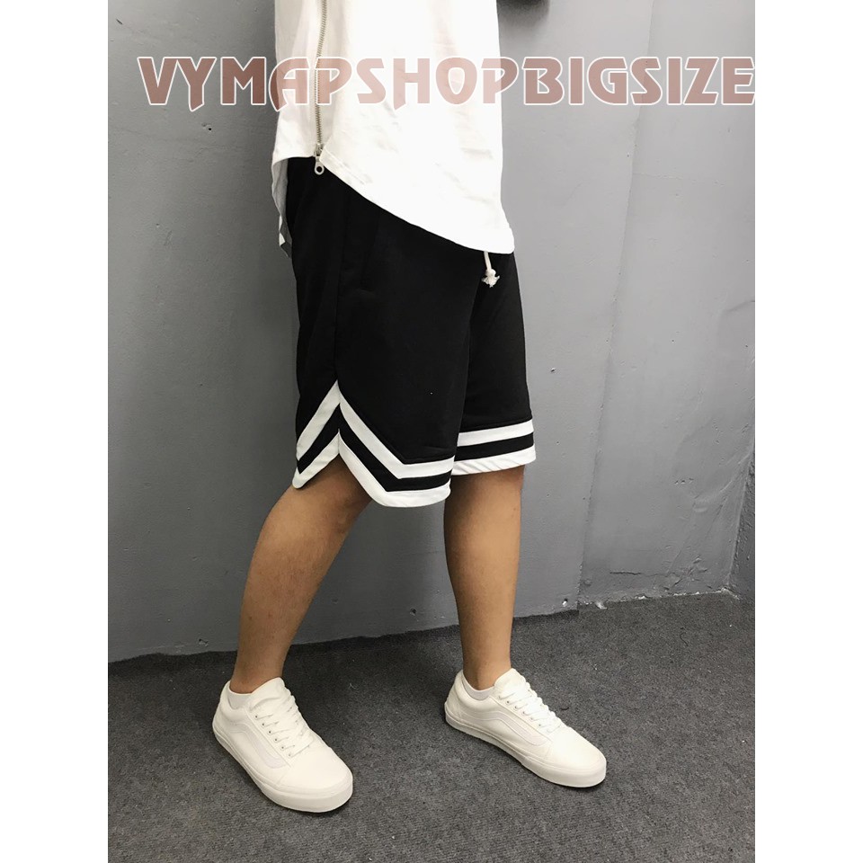 quần V BIGSIZE unisex cao cấp [ hàng nhập ] 4 túi 50-100kg | BigBuy360 - bigbuy360.vn