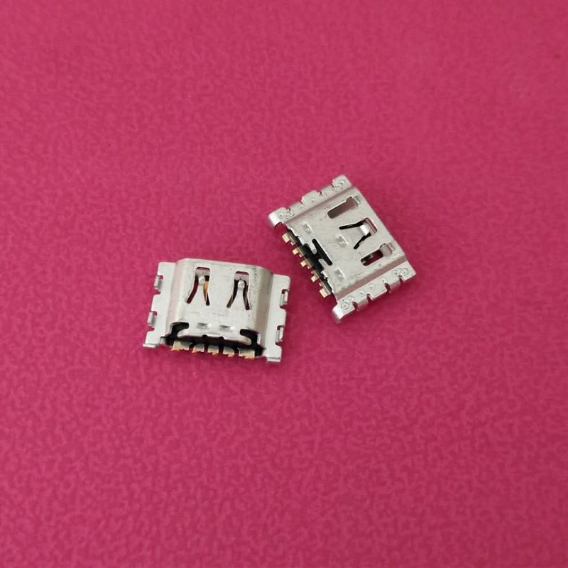 Cổng Kết Nối Sạc Micro USB Cho OPPO Realme C2 C3 C11 C12 C15 C20 C21 C21Y C31