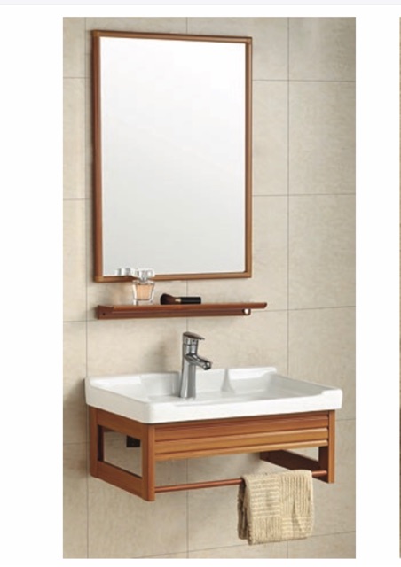 TỦ LAVABO PHÒNG TẮM CAO CẤP, CHẤT LIỆU NHÔM CHỐNG NƯỚC TUYỆT ĐỐI - BẢO HÀNH 5 NĂM YÊN TÂM SỬ DỤNG