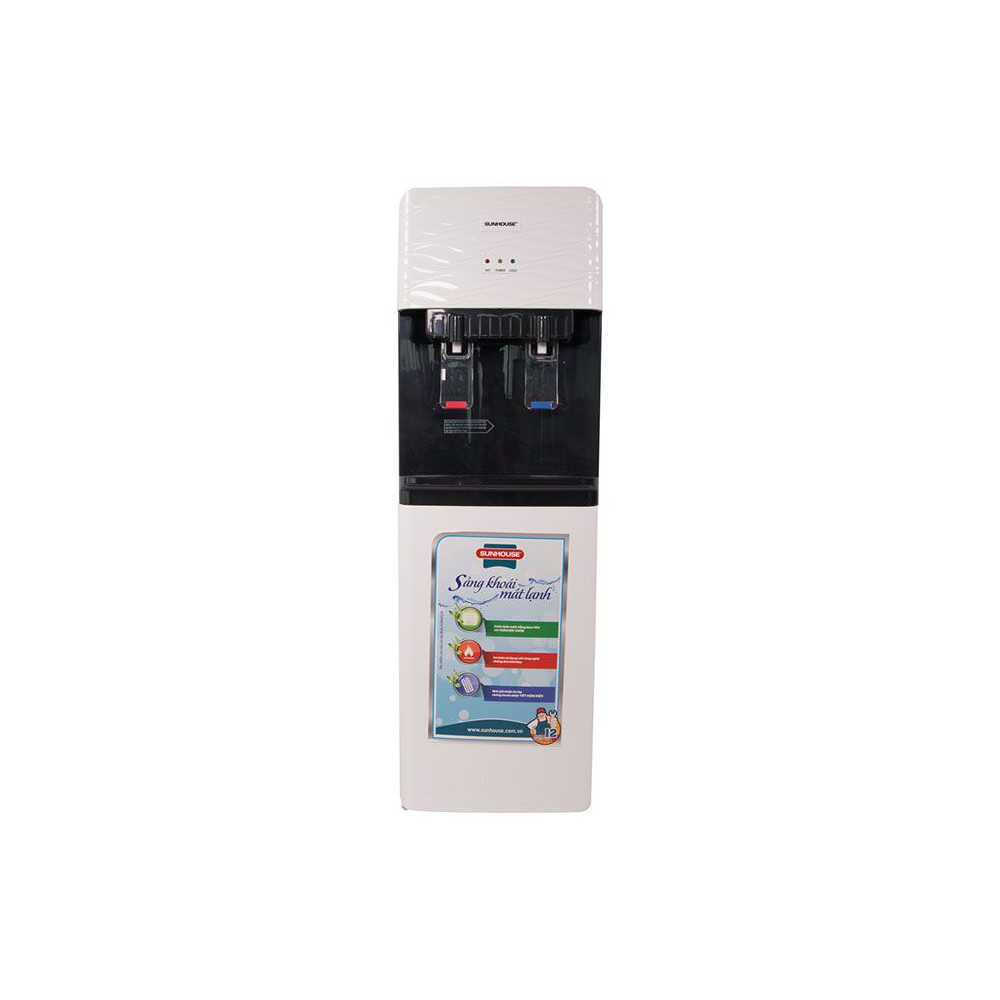 Cây nước nóng lạnh Sunhouse SHD9615