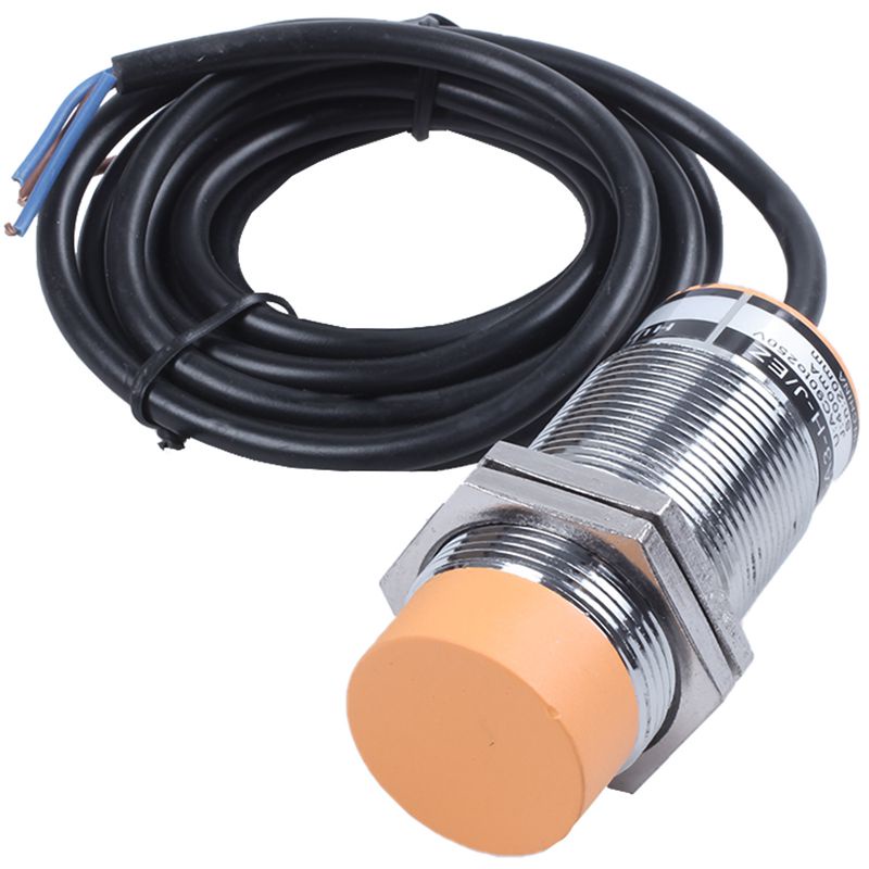 Cảm Biến 2 Dây LJC30A3-H-J / EZ AC 90-250V NO 2 Dây