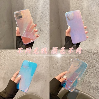 Ốp Điện Thoại Nhiều Màu Sắc Cho Iphone 7 8 Plus SE 2020 X XR XS Max 11 12 13 Pro Max Mini