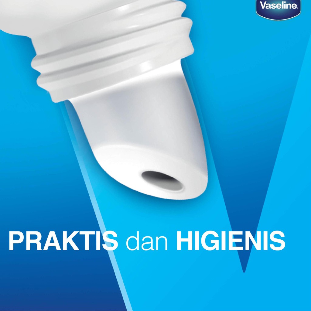 (Hàng Mới Về) Kem Dưỡng Môi Vaseline 10g Giữ Ẩm Làm Sáng Màu Môi | BigBuy360 - bigbuy360.vn