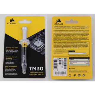 Keo tản nhiệt Corsair TM30 Performance Thermal Paste