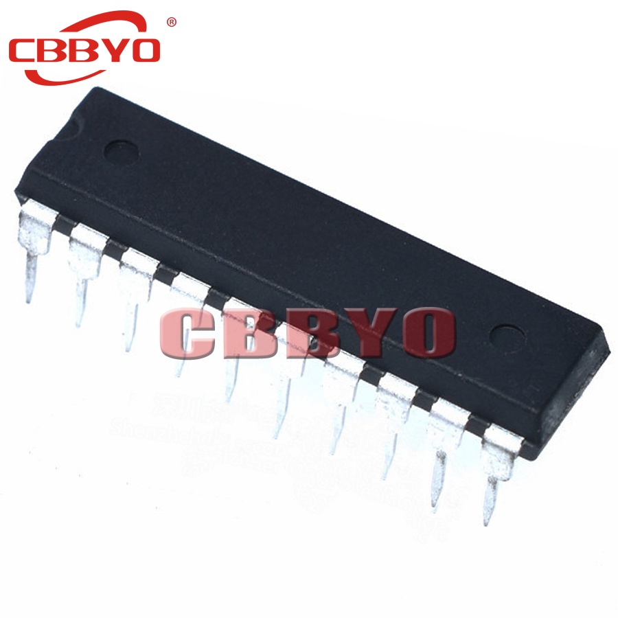 Set 2 Linh Kiện Điện Tử MSP430G2553IN M430G2553 DIP-20 MSP430G2553 MSP430G2553IN20 MSP430G2303IN20 MSP430G2303 M430G230