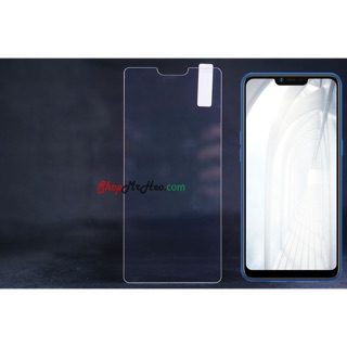 Kính cường lực Oppo Realme C1 tặng kèm phụ kiện dán
