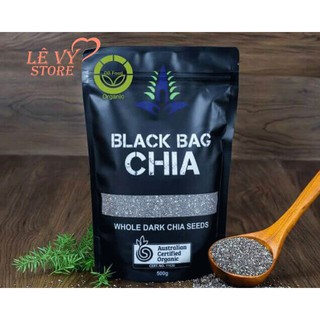 500g hạt chia úc 🍪🍪 hỗ trợ ăn kiêng