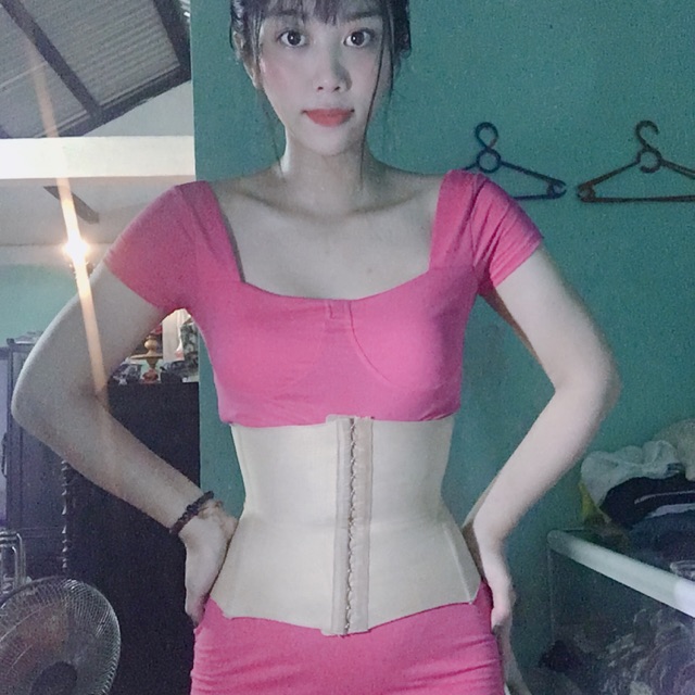 Gen nịt bụng sline chính hãng 100%