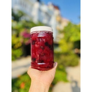 🍓Hạt đác rim dâu tằm🍓hủ 1kg
