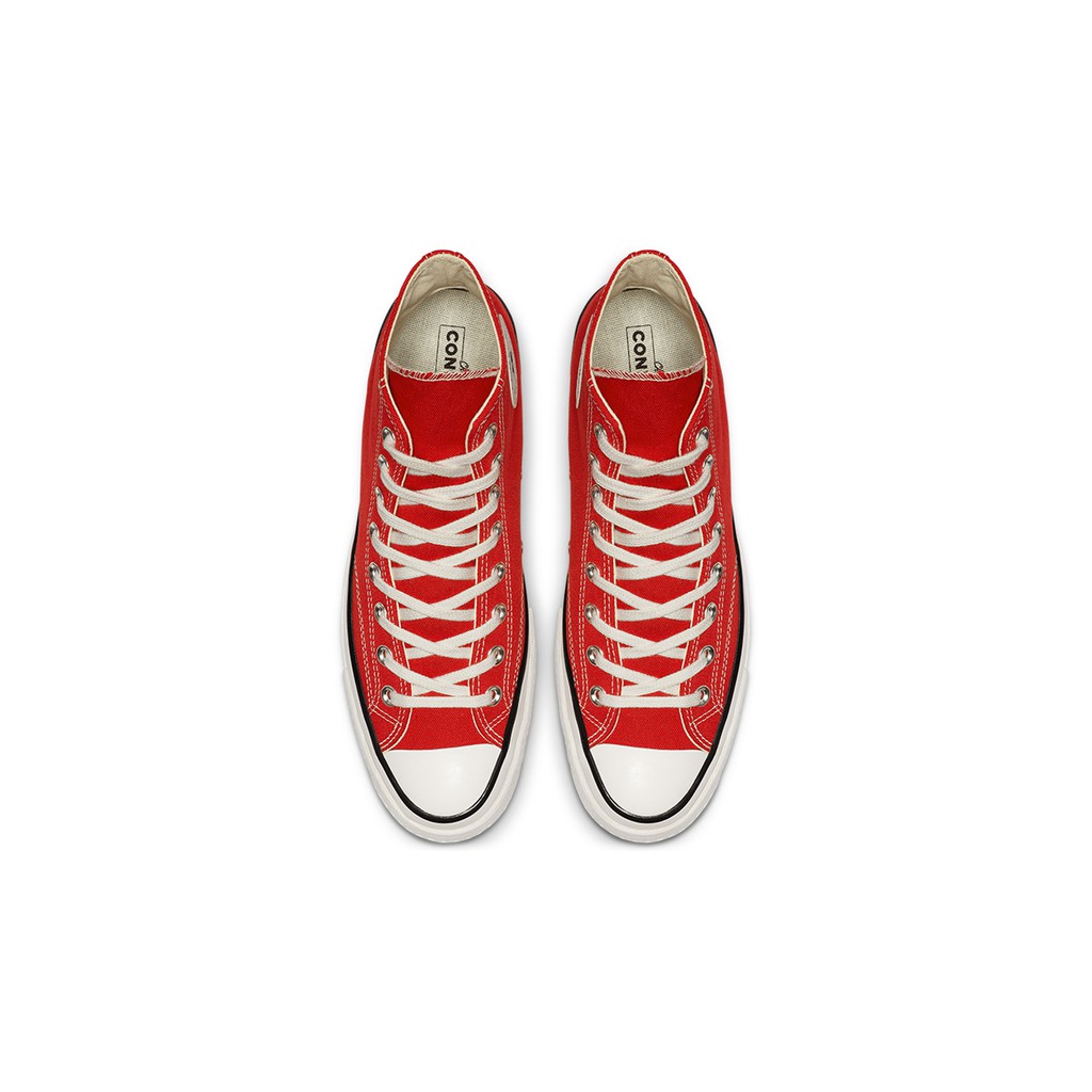 Giày Converse Chuck Taylor All Star 1970s Enamel Red - High