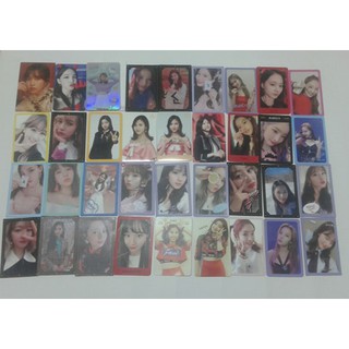 Combo Card Twice