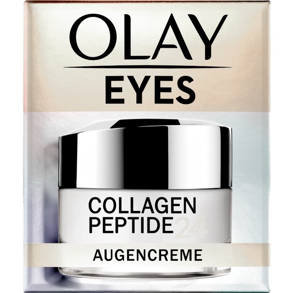 Kem Dưỡng Mắt Olay Collagen Peptide 24 Eye Cream 15ml [Hàng Đức]