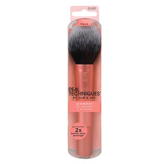 Cọ trang điểm real techniques powder brush