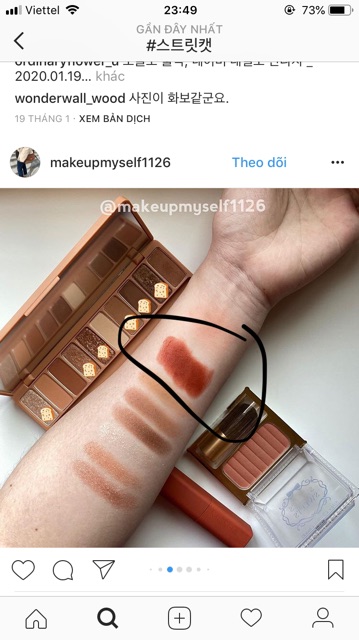 Son thỏi Missha DARE ROUGE VELVET LIPSTICK (dòng mới) | BigBuy360 - bigbuy360.vn