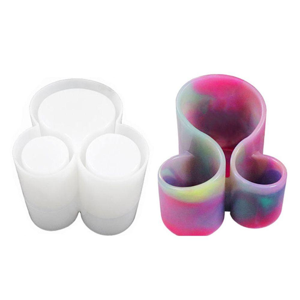WTTLE Khuôn Silicone Làm Đồ Trang Sức Thủ Công