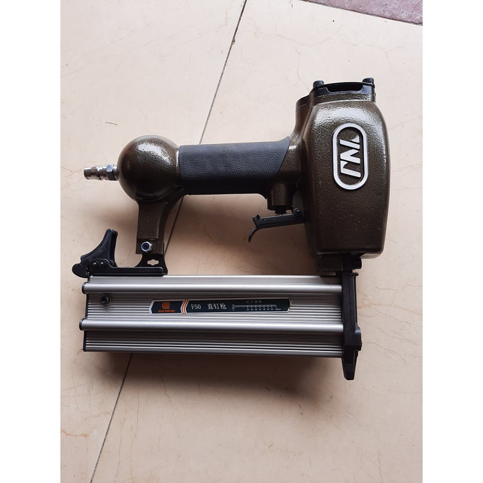 súng bắn đinh thẳng F50