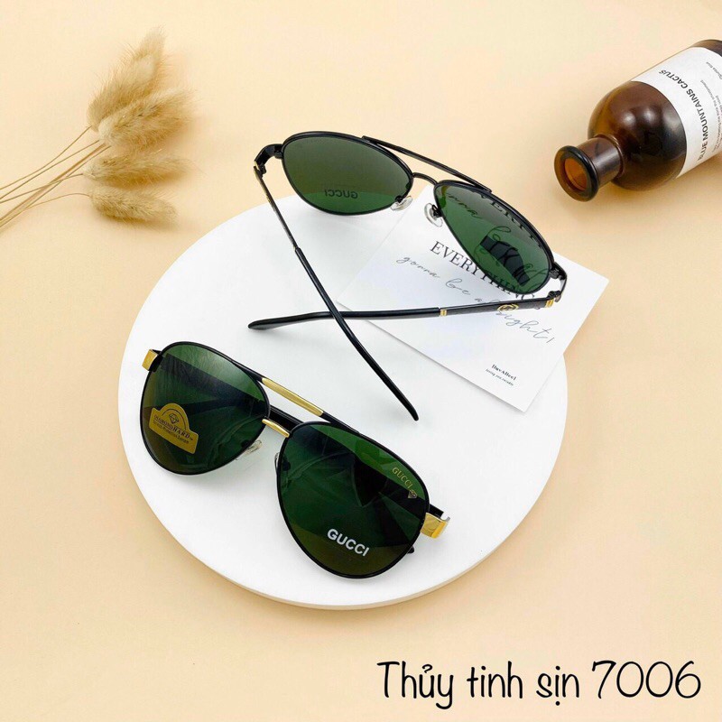 Mắt kính nam GC 7006