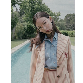 Kính Thời Trang Phong Cách Vintage Cá Tính