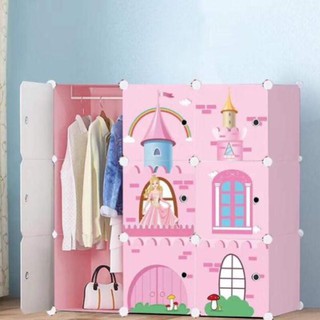 {MẪU HOT} TỦ NHỰA GHÉP GHÉP 9 Ô TREO ĐỰNG QUẦN ÁO ĐA NĂNG. Tặng kèm 1 treo đồ. Tủ cao 110cm rộng 110cm sâu 47cm or 37cm.