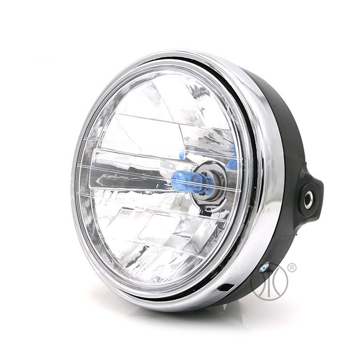 Bộ Gáo đèn CB600 Honda cao cấp 20cm