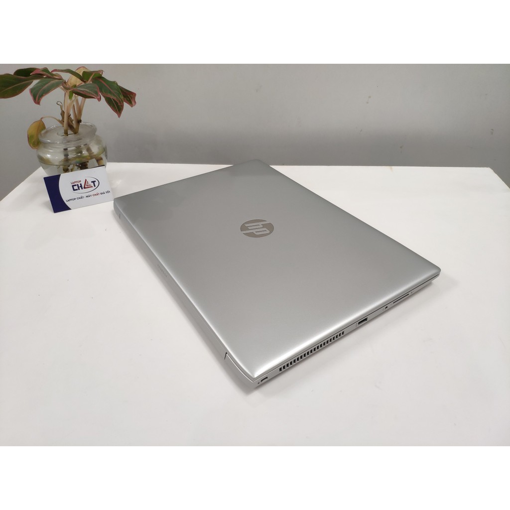 HP Probook 450 G5 chíp i5-8250U, ram 16Gb,ổ cứng SSD 512GB, màn hình 15.6 inch FHD, phím Nhật - Laptop Chất | BigBuy360 - bigbuy360.vn