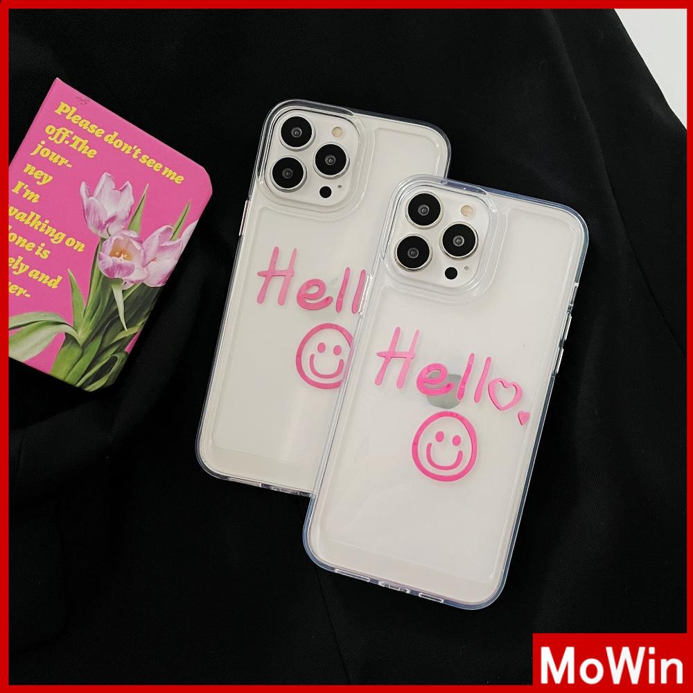 Ốp điện thoại silicone mềm hình mặt cười bảo vệ toàn diện thích hợp cho iPhone 11 iPhone 13 Pro Max 12 Pro Max 7 Plus