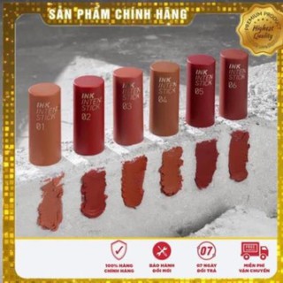 ( AUTH ) - Son thỏi Ink Velvet Intense Stick 2020