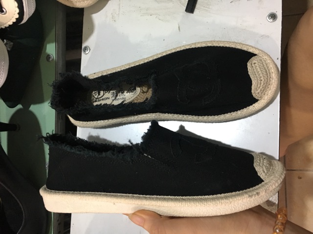 Slip on 1 màu | BigBuy360 - bigbuy360.vn