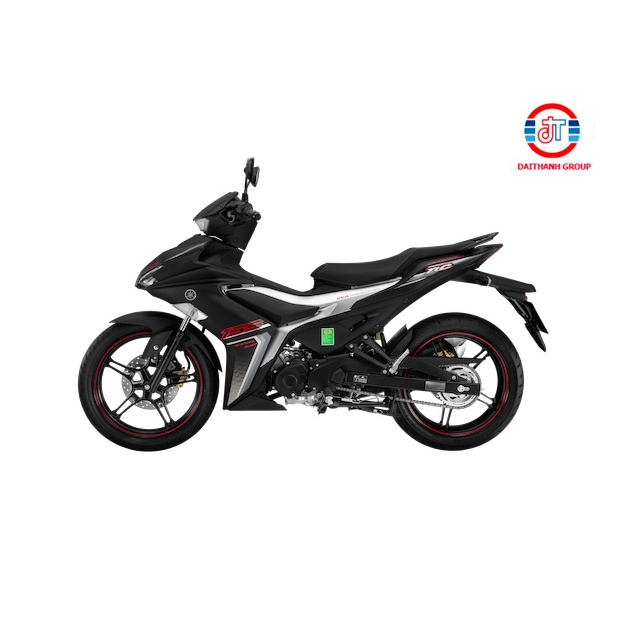 Xe máy Yamaha Exciter 155 VVA Phiên bản cao cấp màu mới