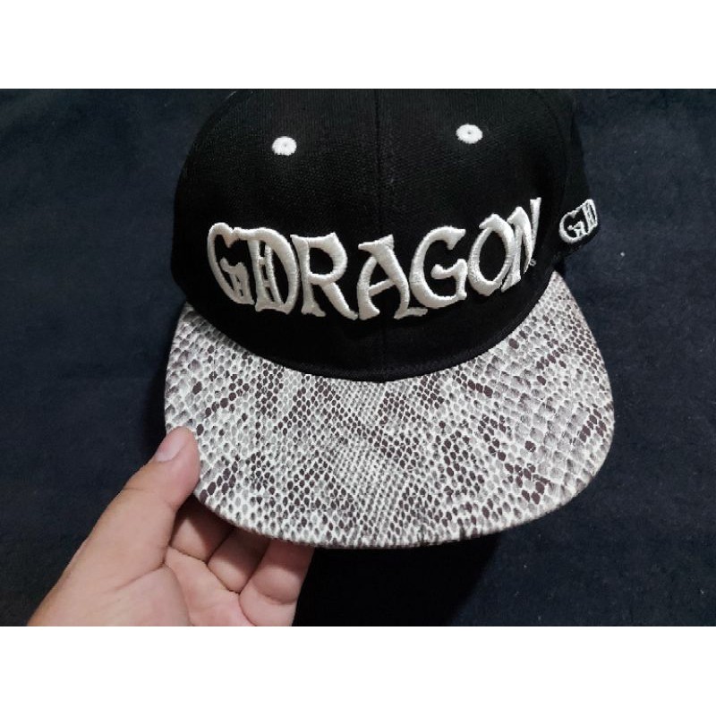 BIGBANG - NÓN BIGBANG