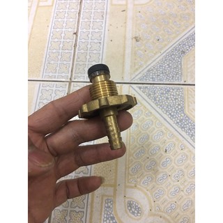 VAN GAS KHÒ GA ĐỒNG CAO CẤP