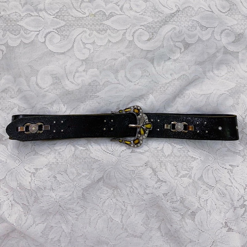 Thắt lưng da 2hand