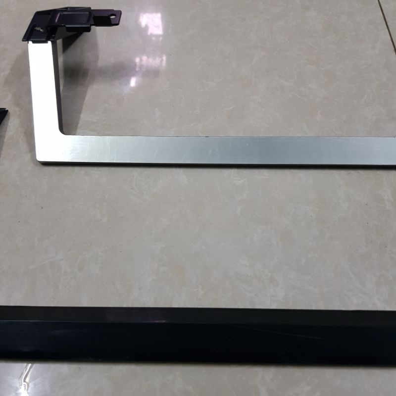 Chân tivi sony 43w750d 43w750e / 48w650d