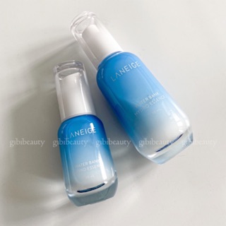 Tinh chất cấp ẩm Water bank essence