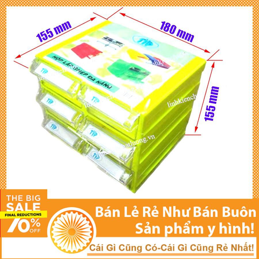 Hộp Đựng Linh Kiện Điện Tử 1200g Lớn Giá Rẻ-Linh Kiện Điện Tử TuHu