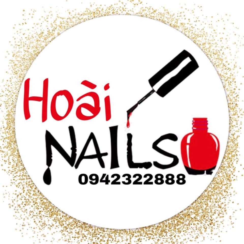 Hoài nail - Phụ kiện nail mi